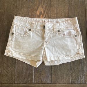 GUESS JEANS Shorts
